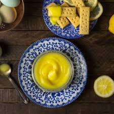 Seriously Lemony Lemon Curd Recipe Lemon Curd Lemony Lemon Food