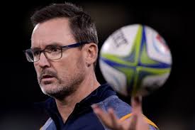 Dan McKellar to be named NSW Waratahs coach