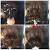 Pin Curls Results