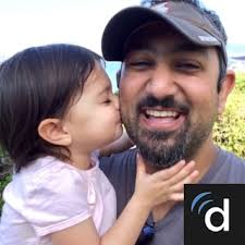 Dr. Rod Mortazavi, MD