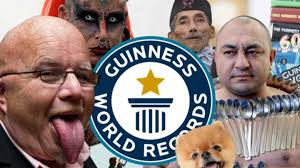 10 Superlative Facts About Guinness World Records