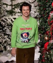 You effectively the most ideal. Buy Harry Styles Christmas Sweatshirt Off 58