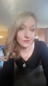 It's been a crazy couple of weeks was sick with a sinus infection. How do I  look? Lol