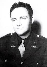 Robert W Hardy : First Lieutenant from Illinois, World War II Casualty