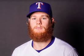 Texas Rangers trade prospect Zak Kent to Cleveland for international bonus  pool money