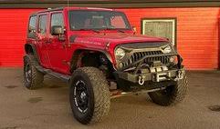 Image result for Flame Red 2012 Wrangler