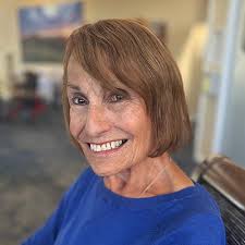 Say Hello to Frances Haley