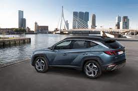 Let the socal honda dealers help you choose the perfect car. All New 2021 Hyundai Tucson Has Been Radically Redesigned