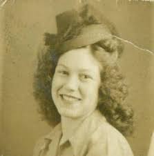 GARNER Ancestry (Mary Tom Garner)