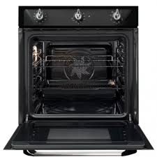Four Victoria Noir SMEG SF6905N1 | Ménachoc