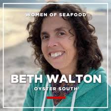Celebrating the Women of Seafood