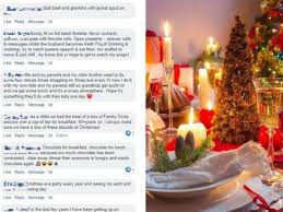 Keeping it cosy on christmas day? Berkshire S Quirkiest Christmas Traditions Shared By You Berkshire Live
