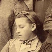 Anne Allegra “Annie” Longfellow Thorp (1855-1934)