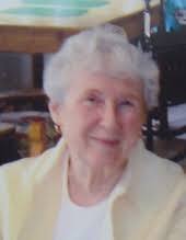 Obituary information for Gertrude Callaghan 'Darling' Bickford