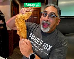 New Orleans-style Beignets and Cafe au Lait in Tallahassee