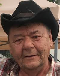 Clyde Merideth Johnson