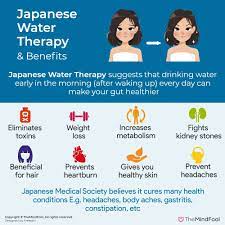 Japanese Water Therapy Method Benefits And More Japanese Water Shiatsu Massage Therapy