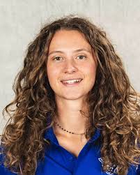 2025-26 Women's Tennis Roster