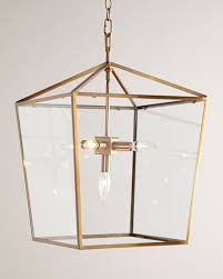Direct Wire Pendant Light Horchow Com