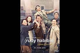Check spelling or type a new query. Sinopsis Rudy Habibie Sekuel Kedua Film Habibie Ainun Halaman All Kompas Com
