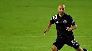 Higuain, esordio da incubo in mls. Federico Higuain Mlssoccer Com