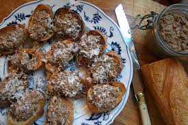 Ina Garten Farmhouse Kitchen Make this as a light supper, a starter, or a diy. ina garten farmhouse kitchen