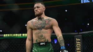 Mcgregor says ufc knew of fractures before fight with poirier. 08ae4opcseofrm