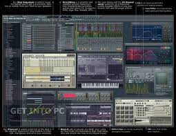 Download ableton for windows & read reviews. Fruity Loops Studio Free Download Get Into Pc