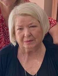 Obituary information for Patsy Colleen Lee