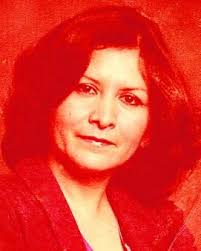 Cecilia Castillo Obituary (2016)