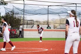 HSU Softball Hits the Road to Face East Central