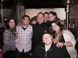 Join us for a trip to the city of angels where randy will share some delicious food and drinks, in true la. Our Dinner Party With The Chef And Owner Picture Of A Food Affair Los Angeles Tripadvisor