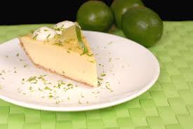 Healthy Living On Popculture Com Recipe Famous Key Lime Pie Recipe Healthy Key Lime Pie Recipe Skinny Dessert