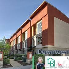 LYNDSAY BROWN, SACRAMENTO AREA REALTOR