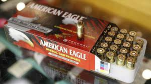 Could you please tell me whether my answers are correct ? Gun Shop Owners Still Feeling Prolonged Ammunition Shortage