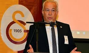 İçişleri bakanlığının ilgili genelgesi uyarınca ileri bir tarihe ertelemiş ve seçim tarihini bilahare. Galatasaray Baskan Adayi Hamamcioglu Vaadini Acikladi