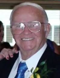 Obituary information for James Edward Merchant Sr.