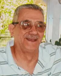 Obituary information for Joe Victor Curci