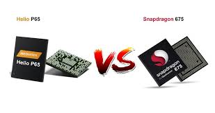 Compare Helio P65 Vs Snapdragon 675 Chipset Mobilesintro Com