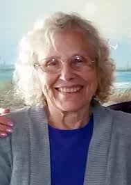 Trudy Bloesch Obituary (1932