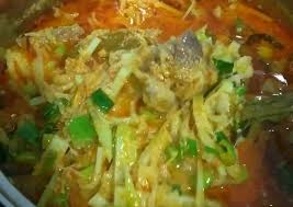 Anda bisa menyantapnya bersama dengan nasi putih hangat atau pun ketupat. Resep Sayur Ketupat Betawi Anti Gagal Resep Dapur Mama