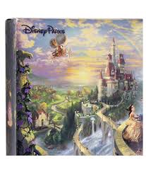 Thomas kinkade disney beauty and the beast puzzle. Disney Parks Thomas Kinkade Beauty And The Beast Falling In Love Puzzle 1000 Piece Buy Disney Parks Thomas Kinkade Beauty And The Beast Falling In Love Puzzle 1000 Piece Online At
