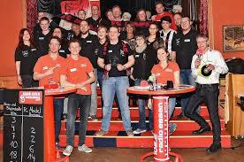 Radio essen in der kategorie lokalradios. Show Und Blasorchester Fmk Essen Kray Siegt Bei Radio Essen Quiz 45 Umdrehungen Uber Fussballclub Fc Madel