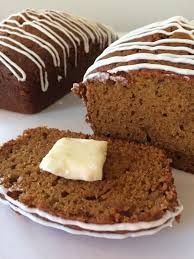 Maybe you would like to learn more about one of these? Freezer Friendly White Chocolate Pumpkin Bread Money Saving Mom