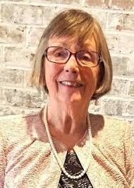 Judy Roeger Obituary (1937