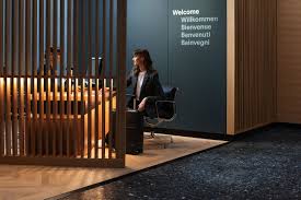 new look for swiss concourse in zurich s check in 1 lufthansa group