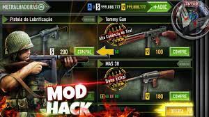 Find yourself enjoying the epic shooter experiences in frontline commando: Frontline Commando D Day Mod On Android Ultimate Mony Without Root Youtube
