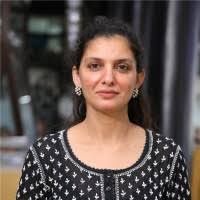 Farah Dada