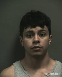 ORTIZ GAVIN MARTIN 03/26/2023