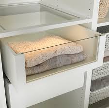 8 Useful Closet Hacks To Tidy Up Your Wardrobe On The Cheap Ikea Komplement Ikea Closet Closet Drawers